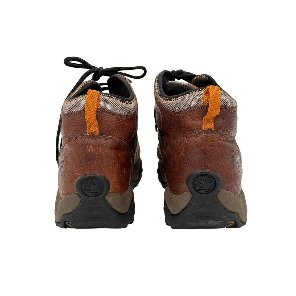 Timberland PRO Steel Toe Work Boots Men's 14W‎ Wide ASTM EH